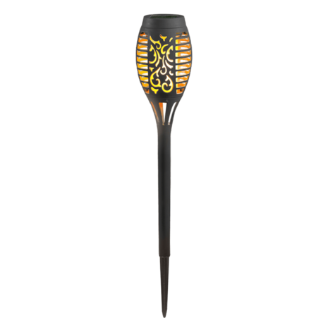 Modee LED Solcellelampe - 1800K Ekstra varm hvid - 50cm - GS013 Modee LED Solcellelampe - 1800K Ekstra varm hvid - 50cm - GS013