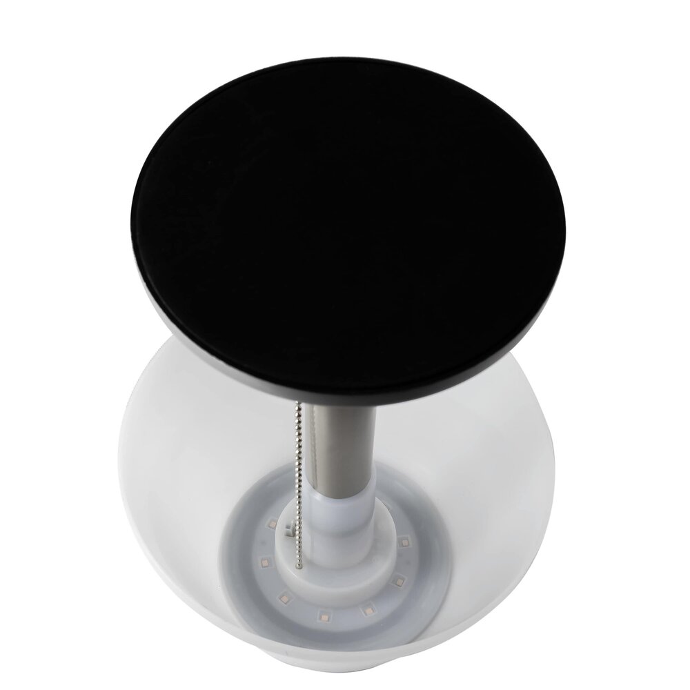 Modee LED Solcelle Bordlampe - 3000K 100lm - TL001