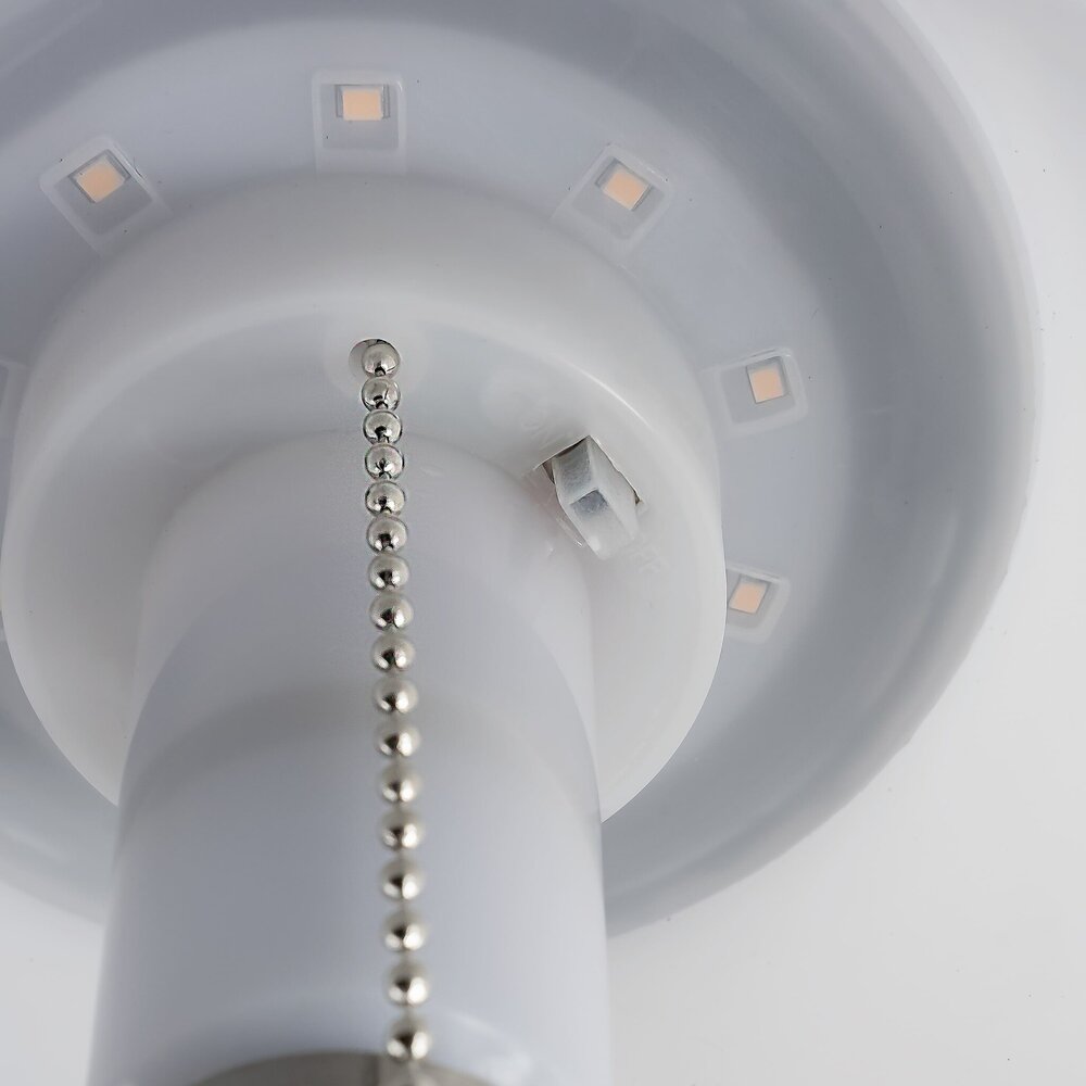 Modee LED Solcelle Bordlampe - 3000K 100lm - TL001