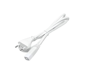 Aigostar 150 cm strømkabel - Kun egnet til T5 og V2 LED-armaturer Aigostar 150 cm strømkabel - Kun egnet til T5 og V2 LED-armaturer