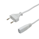 Aigostar 150 cm strømkabel - Kun egnet til T5 og V2 LED-armaturer Aigostar 150 cm strømkabel - Kun egnet til T5 og V2 LED-armaturer