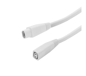 Aigostar 150 cm forlængelseskabel - Kun egnet til T5 og V2 LED-armaturer Aigostar 150 cm forlængelseskabel - Kun egnet til T5 og V2 LED-armaturer