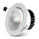 TSONG LED forsænket spot Dæmpbar - 3W erstatter 25W - 2700K Varm hvid - Kan vippes TSONG LED forsænket spot Dæmpbar - 3W erstatter 25W - 2700K Varm hvid - Kan vippes