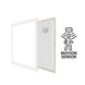 LCB LED LED Panel backlit 36W 3960Lm – 4000K 840 Køligt hvidt | 60x60cm – MV Sensor – UGR22 Opal – 5 års garanti LCB LED LED Panel backlit 36W 3960Lm – 4000K 840 Køligt hvidt | 60x60cm – MV Sensor – UGR22 Opal – 5 års garanti