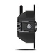 Modee LED inbouwspot Zwart- 4,8W - 420lm - 4000K - Kantelbaar - Niet Dimbaar - D80xH32mm Modee LED inbouwspot Zwart- 4,8W - 420lm - 4000K - Kantelbaar - Niet Dimbaar - D80xH32mm