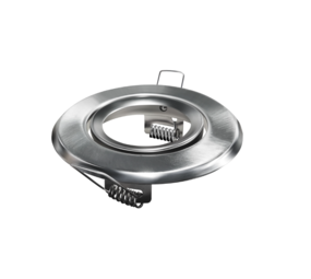 Aigostar Indbygningsspot Satin rund - justerbar Indvendig diameter 74mm Udvendig diameter 82mm Aigostar Indbygningsspot Satin rund - justerbar Indvendig diameter 74mm Udvendig diameter 82mm