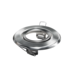 Aigostar Indbygningsspot Satin rund - justerbar - Indvendig diameter 74mm - Udvendig diameter 82mm Aigostar Indbygningsspot Satin rund - justerbar - Indvendig diameter 74mm - Udvendig diameter 82mm