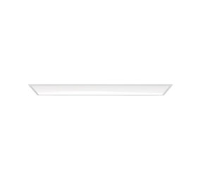 Brayton LED-panel 120x30cm - 30/40/45W 110lm p/w - CCT - UGR<22 Brayton LED-panel 120x30cm - 30/40/45W 110lm p/w - CCT - UGR<22