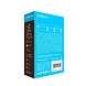 Modee Julelyskæde Klokke med LED Klemmer - 1,2 Meter - 10 LED'er - Varm Hvid Modee Julelyskæde Klokke med LED Klemmer - 1,2 Meter - 10 LED'er - Varm Hvid