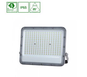 Spectrum LED projektør MAX - 150W 14000lm - 6000K Kold hvid Spectrum LED projektør MAX - 150W 14000lm - 6000K Kold hvid