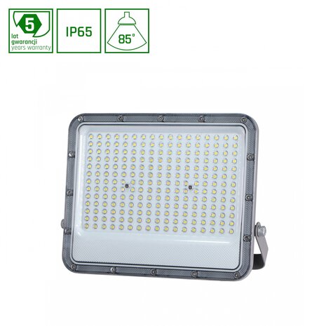 Spectrum LED projektør MAX - 150W 14000lm - 6000K Kold hvid