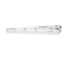 Ledvance LED-monteringsliste til nødbelysning IP65 | 120 cm – 3000 K 830 – Gen2