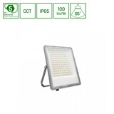 Spectrum LED projektør MAX - 100W 1000lm - CCT Spectrum LED projektør MAX - 100W 1000lm - CCT