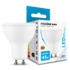 Modee Lighting LED GU10 – 6 W, dæmpbar – 6000 K – 110°