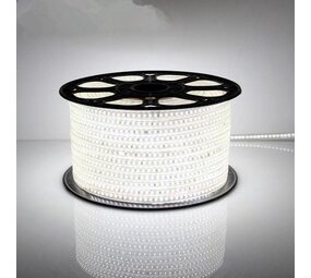 LCB LED-lysslange V3 – 50 meter – 6000K, 860 dagslys-hvid – 7 mm – Plug and Play LCB LED-lysslange V3 – 50 meter – 6000K, 860 dagslys-hvid – 7 mm – Plug and Play