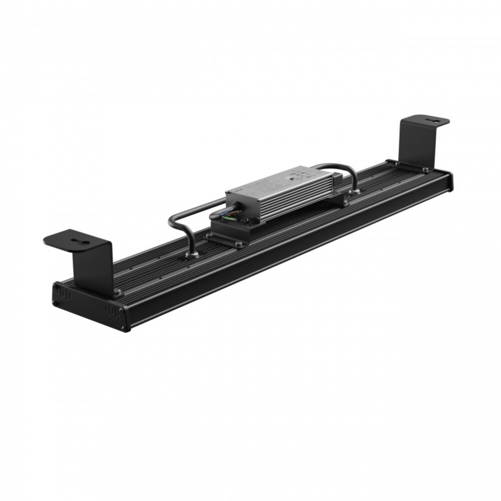 Spectrum LED High Bay Linear – 150–165 lm pr. w – 1–10 V dæmpbar – IP66 IK10 Spectrum LED High Bay Linear – 150–165 lm pr. w – 1–10 V dæmpbar – IP66 IK10