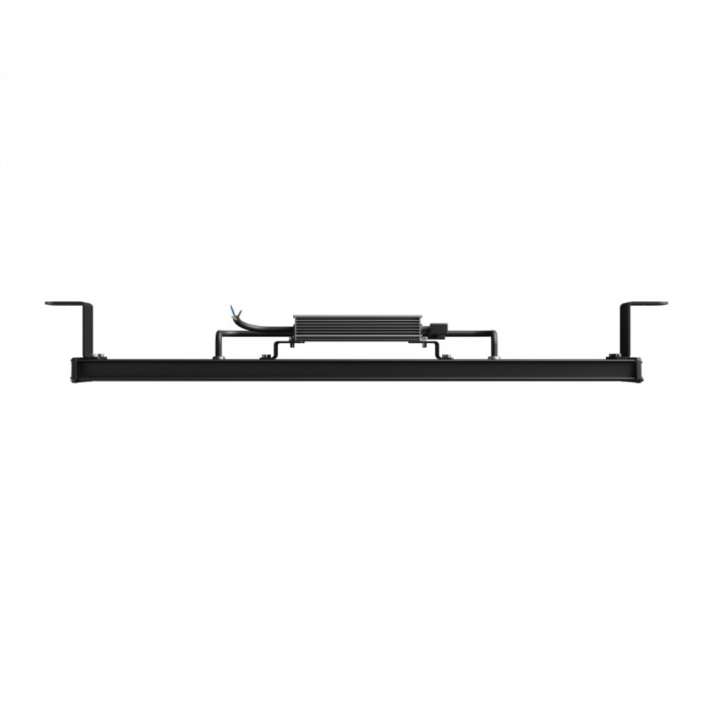 Spectrum LED High Bay Linear – 150–165 lm pr. w – 1–10 V dæmpbar – IP66 IK10 Spectrum LED High Bay Linear – 150–165 lm pr. w – 1–10 V dæmpbar – IP66 IK10