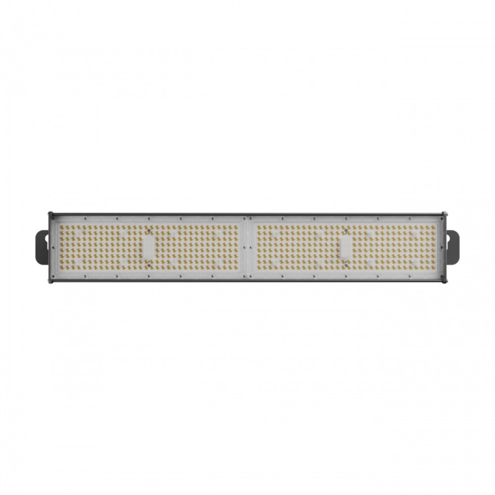 Spectrum LED High Bay Linear – 150–165 lm pr. w – 1–10 V dæmpbar – IP66 IK10 Spectrum LED High Bay Linear – 150–165 lm pr. w – 1–10 V dæmpbar – IP66 IK10