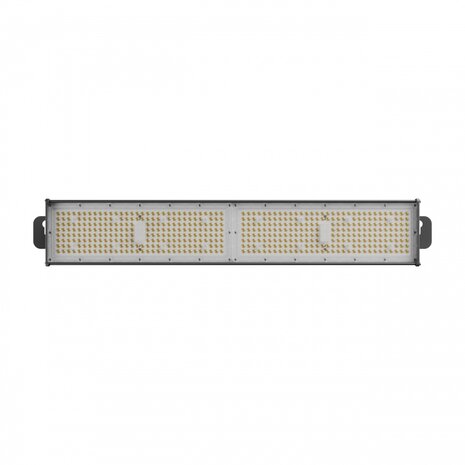 Spectrum LED High Bay Linear – 150–165 lm pr. w – 1–10 V dæmpbar – IP66 IK10 Spectrum LED High Bay Linear – 150–165 lm pr. w – 1–10 V dæmpbar – IP66 IK10