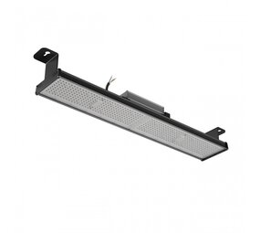 Spectrum LED High Bay Linear – 150–165 lm pr. w – 1–10 V dæmpbar – IP66 IK10 Spectrum LED High Bay Linear – 150–165 lm pr. w – 1–10 V dæmpbar – IP66 IK10