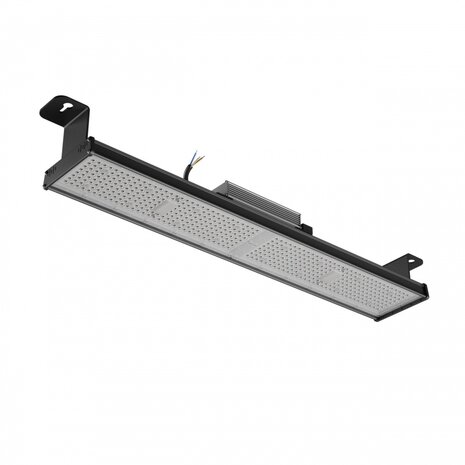 Spectrum LED High Bay Linear – 150–165 lm pr. w – 1–10 V dæmpbar – IP66 IK10 Spectrum LED High Bay Linear – 150–165 lm pr. w – 1–10 V dæmpbar – IP66 IK10
