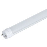 G13 / T8 - LED Lysstofsrør  60 cm - Varm Hvid (830) 3000K - 9W erstatter 18W