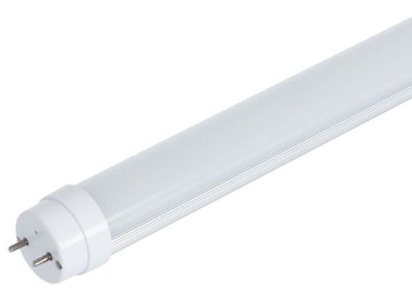 G13 / T8 - LED Lysstofsrør 60 cm - Varm Hvid (830) 3000K - 9W erstatter 18W G13 / T8 - LED Lysstofsrør 60 cm - Varm Hvid (830) 3000K - 9W erstatter 18W