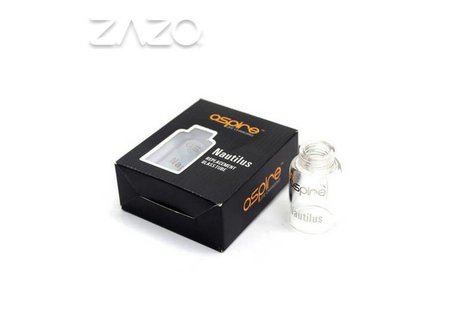 Aspire Ersatzglas Nautilus BVC von Aspire