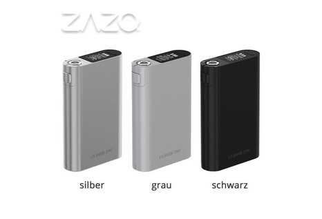 Joyetech Cuboid 200 V6,4 Akkuträger von  Joyetech