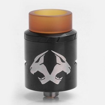 OBS OBS Cheetah 2 RDA Tröpfler Verdampfer