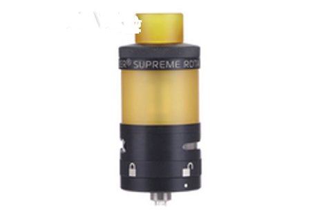 Steam Crave Aromamizer Supreme RDTA V2 Ultem Kit von Steam Crave