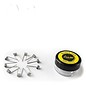 CoilArt Prebuild Quad Coil 0.36 Ohm (2x28GA/2x28GA) - P10