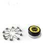 CoilArt Prebuild Taiji Coil 0.25 Ohm (28GAx32GA/22GA) - P19