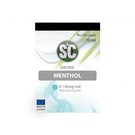 SC Nikotin Liquids Menthol Liquid