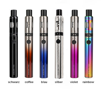 Innokin Endura T18 2 Komplett-Set