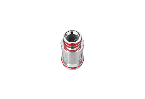 Uwell Nunchaku UN2 Mesh Coil Verdampferkopf von Uwell