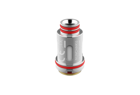 Uwell Nunchaku UN2 Mesh Coil 0,14 Ohm Verdampferkopf von Uwell