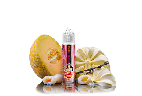 PJ Empire Horny on the Roxx Aroma - Aroma zum Liquid Mischen mit einer Base