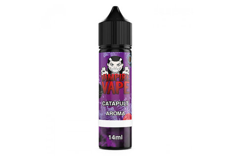 Vampire Vape Catapult Aroma von Vampire Vape - Aroma zum Liquid Mischen mit einer Base