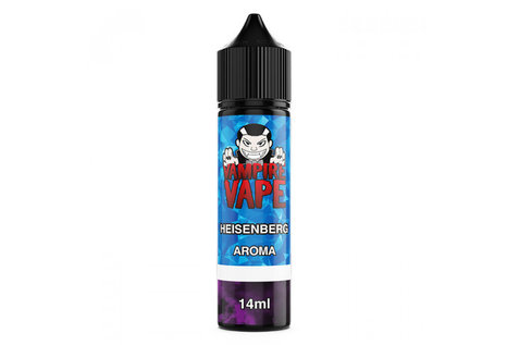 Vampire Vape Heisenberg (Longfill) Aroma von Vampire Vape - Aroma zum Liquid Mischen mit einer Base