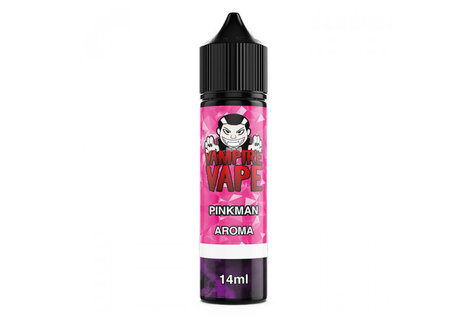 Vampire Vape Pinkman Aroma von Vampire Vape - Aroma zum Liquid Mischen mit einer Base