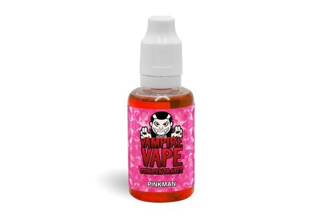 Vampire Vape Pinkman - Aroma zum Liquid Mischen mit einer Base