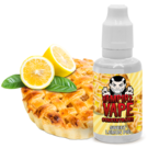 Vampire Vape Sweet Lemon Pie Aroma (30ml)