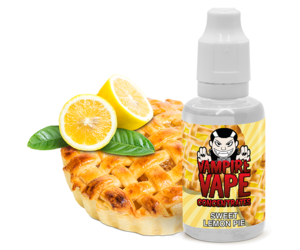 vape kuchen Liquid - Birthday Bash main image 0