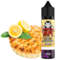 Vampire Vape Sweet Lemon Pie  (Longfill) Aroma von Vampire Vape - Aroma zum Liquid Mischen mit einer Base