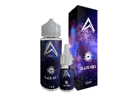 ANTIMATTER by Must Have Black Hole Aroma von ANTIMATTER by Must Have - Aroma zum Liquid Mischen mit einer Base