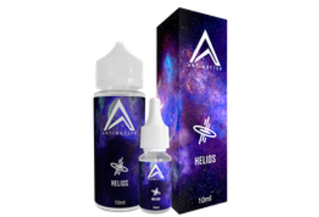 ANTIMATTER by Must Have Helios Aroma von ANTIMATTER by Must Have - Aroma zum Liquid Mischen mit einer Base