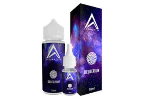 ANTIMATTER by Must Have Deuterium Aroma von ANTIMATTER by Must Have - Aroma zum Liquid Mischen mit einer Base