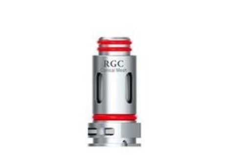 Smok SMOK RGC Conical Mesh Coil Verdampferkopf von Smok