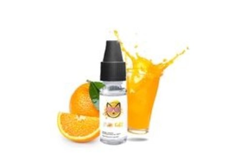 Copy Cat Fun Cat Aroma von Copy Cat - Aroma zum Liquid Mischen mit einer Base